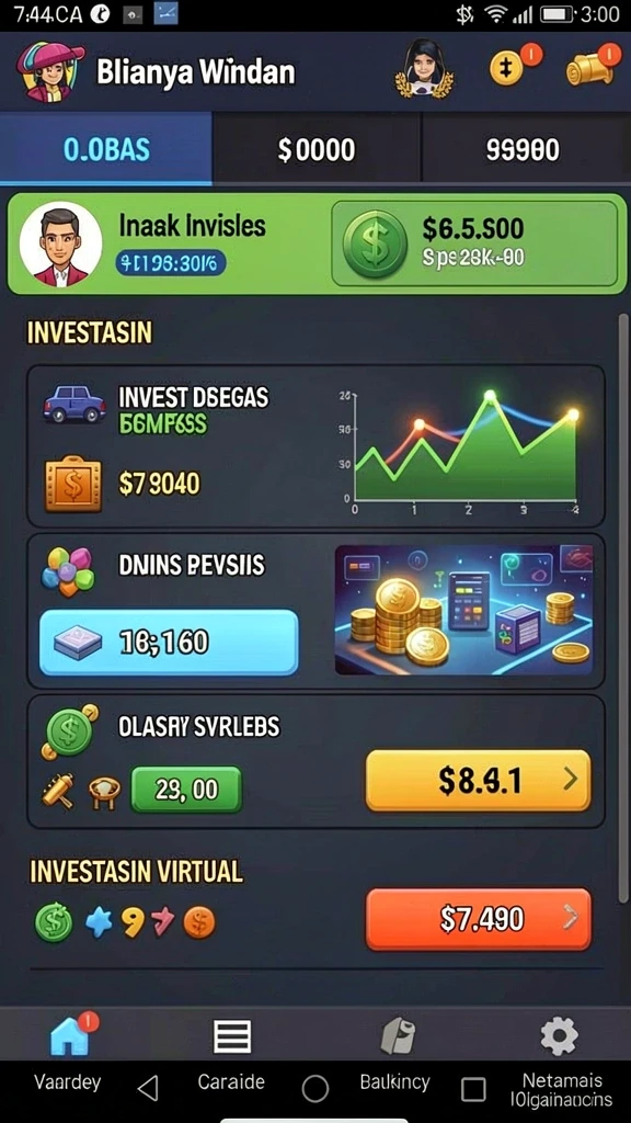 rr55 Versi Terbaru untuk Android Tanpa Ribet screenshot 2