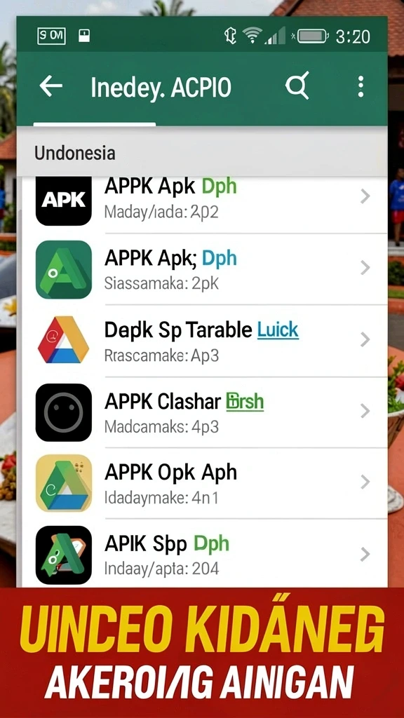 Info Lengkap Aplikasi kapaltogel Versi Terbaru screenshot 1