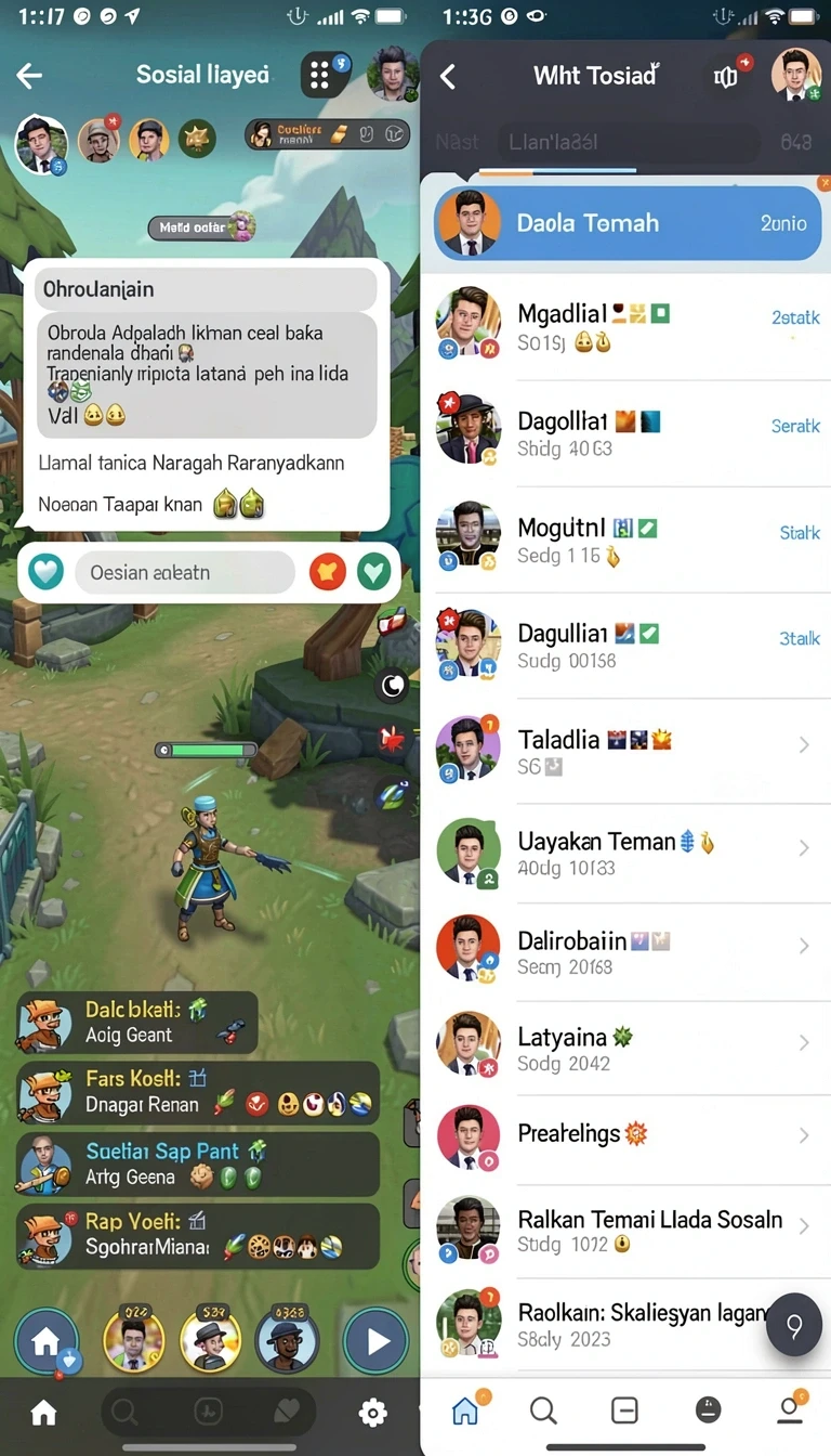 gt777 App Terbaru: Fitur Unggulan dan Download screenshot 2