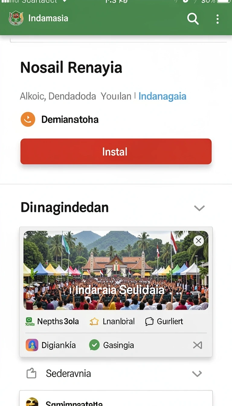 33zk Terbaru: Download APK dan Info Lengkap screenshot 1