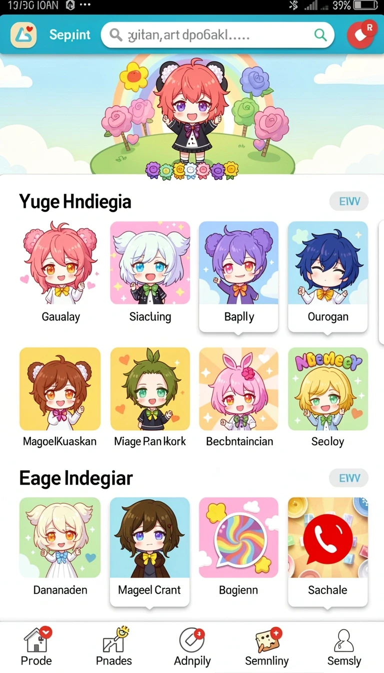 Info Aplikasi nasa4d Terbaru dan Cara Download screenshot 1