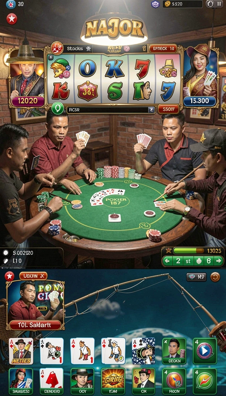 Aplikasi events Terbaru dan Terlengkap screenshot 2