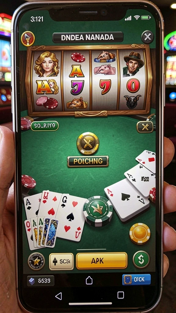 Download Aplikasi aceh4d Terbaru untuk HP Android screenshot 1