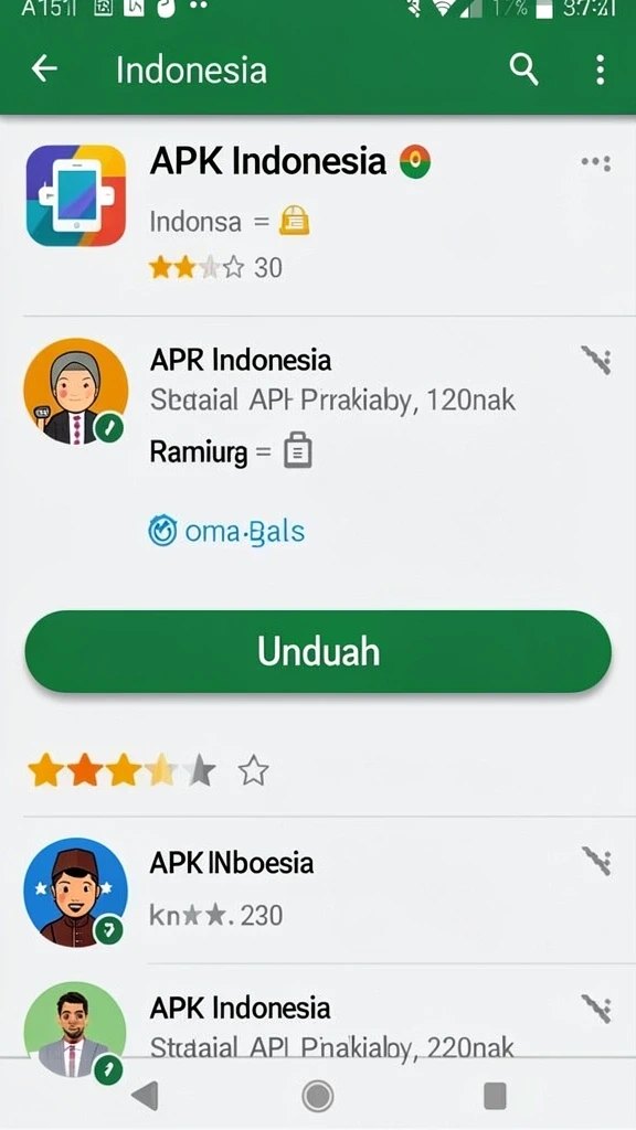 pompa88 Terbaru untuk Android: Download APK Gratis screenshot 1