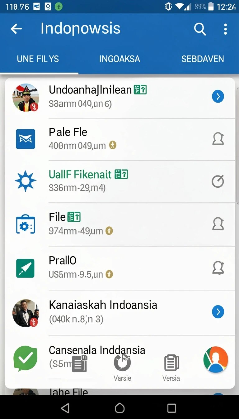 n32 APK Terbaru 2026 untuk Semua Perangkat screenshot 3