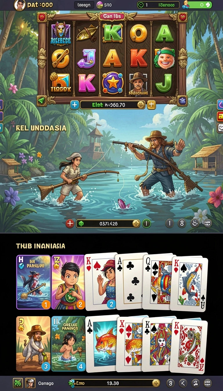 738slot Versi Terbaru: Apa yang Baru? screenshot 1
