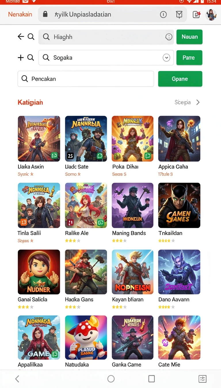 tv888 APK: Fitur, Ukuran, dan Link Download screenshot 2