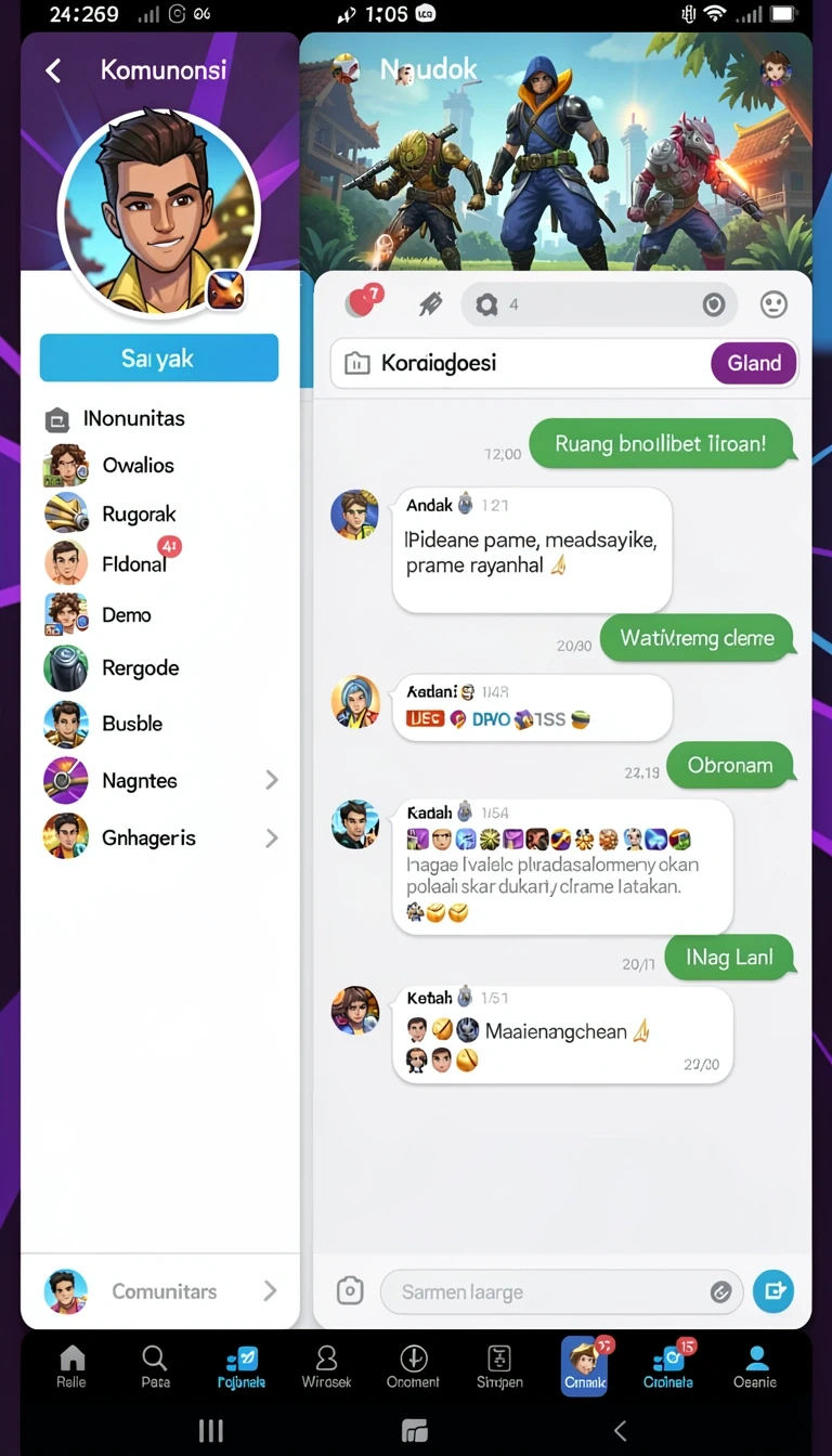 Download isototo APK Terbaru untuk HP Android screenshot 3