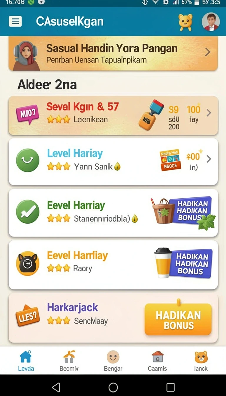 jokertoto Terbaru: Download APK Resmi dan Aman screenshot 2