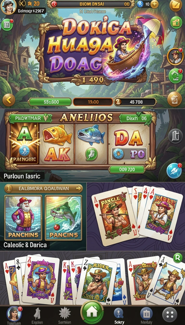 Aplikasi kastoto Ringan untuk Android screenshot 1