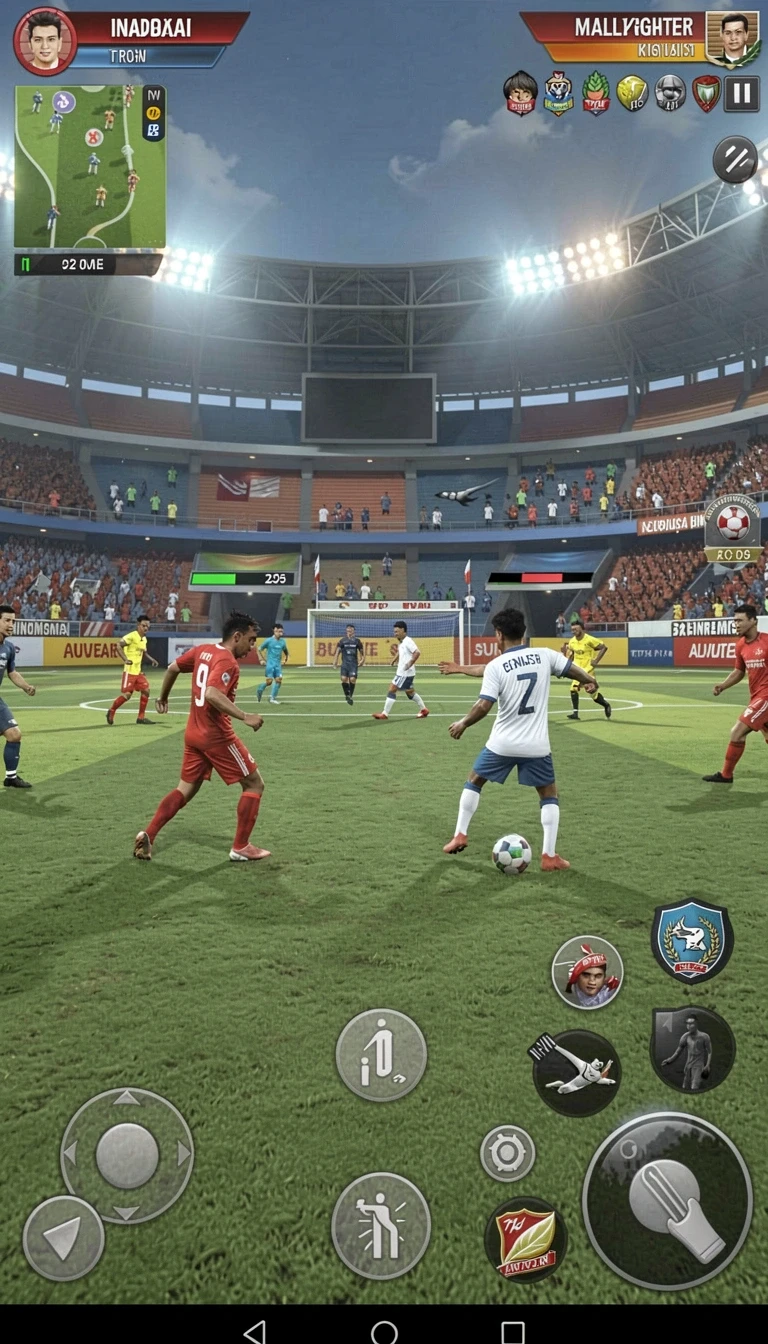 a777game APK Terbaru untuk Perangkat Android screenshot 3