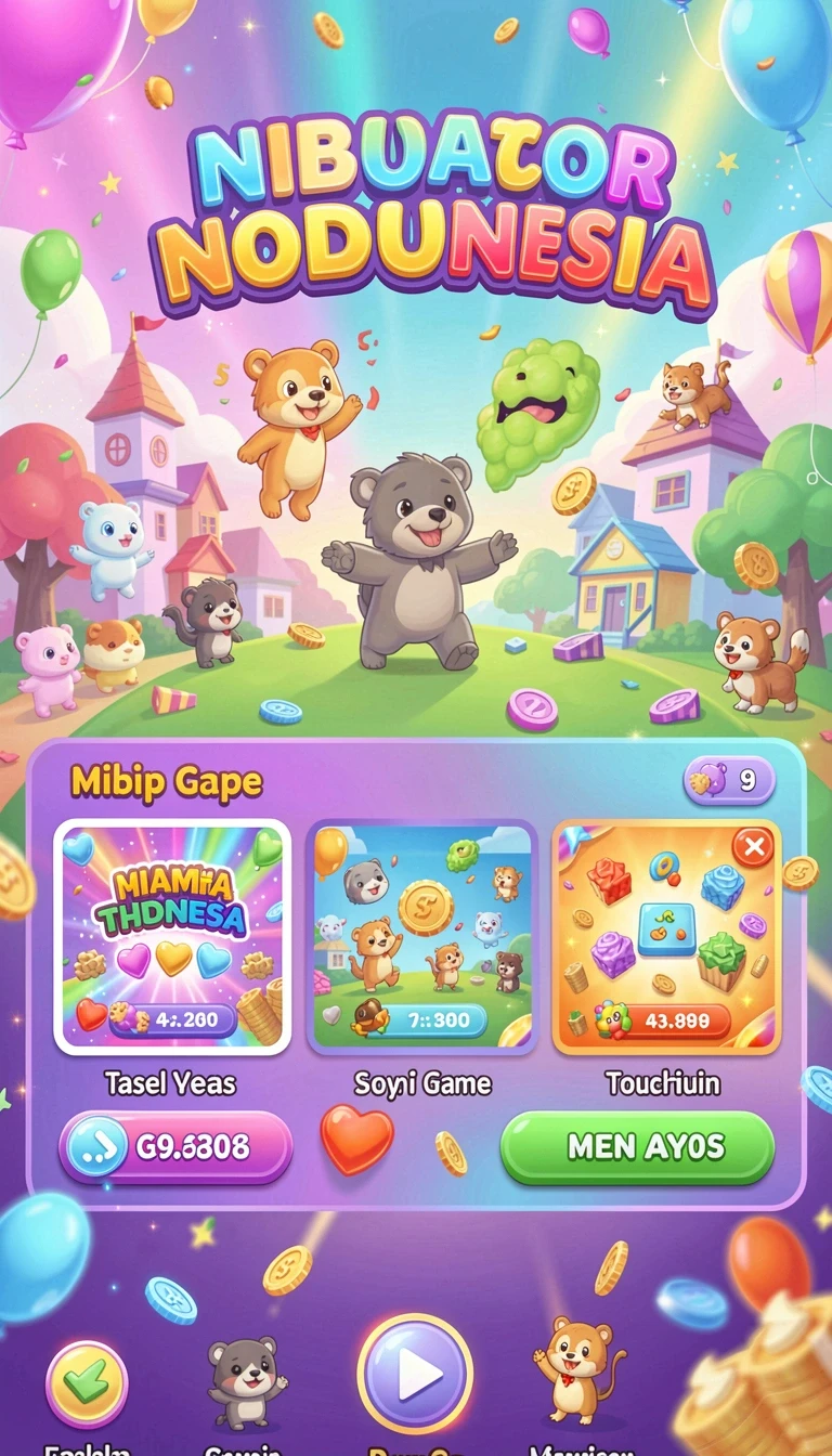 jokertoto Terbaru: Download APK Resmi dan Aman screenshot 3