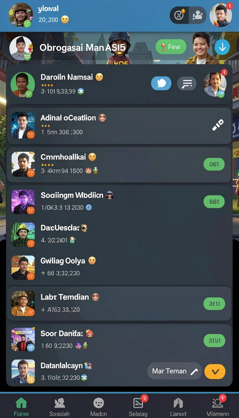 koplot77 APK Versi Terbaru untuk Android 2026 screenshot 1