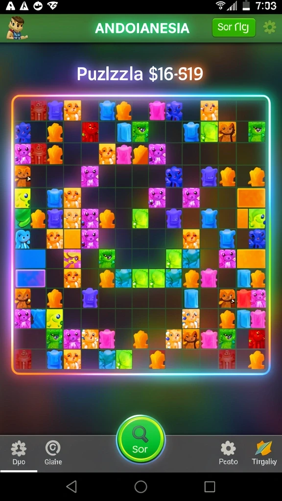 duogaming APK: Cara Download dan Instal di Android screenshot 1