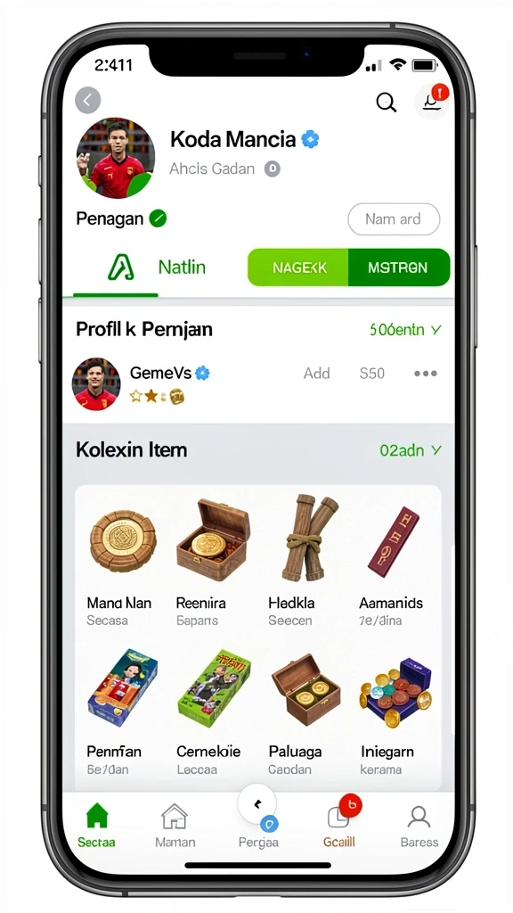 pwa App APK Terbaru screenshot 3