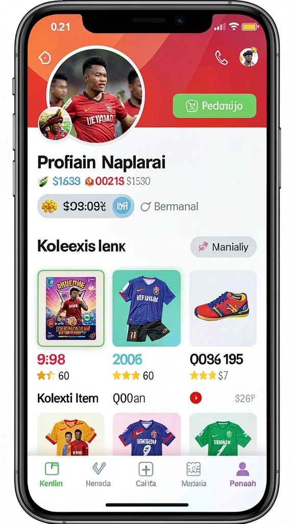 Aplikasi olx888 Resmi dan Terpercaya di Android screenshot 2