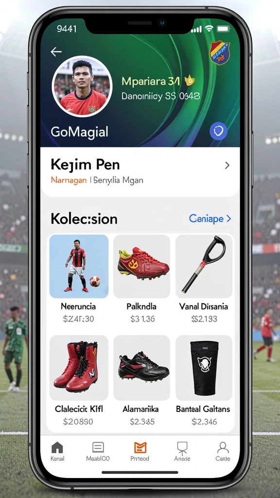 Cara Download gn777 APK dengan Mudah screenshot 1