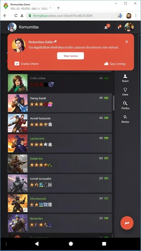sobet88 App: Info, Rating, dan Link Download screenshot 3
